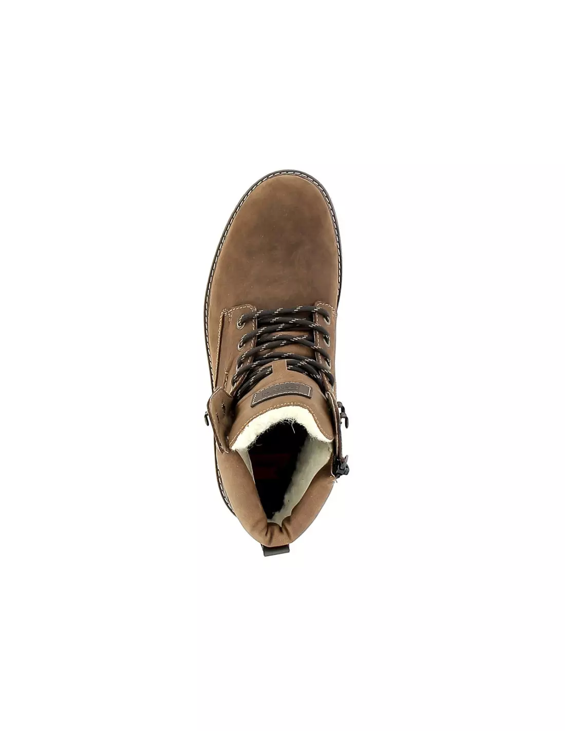 RIEKER F3613-22 - Bottines & boots Noce