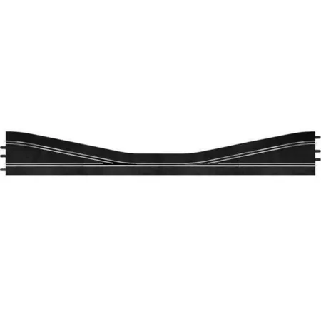 Carrera Digital Engstelle, rechts
