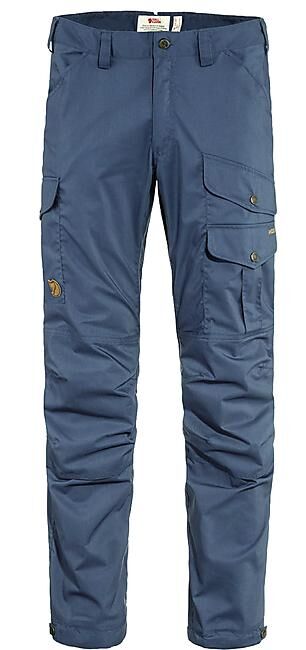 FJALLRAVEN - PANTALON VIDDA PRO LITE M