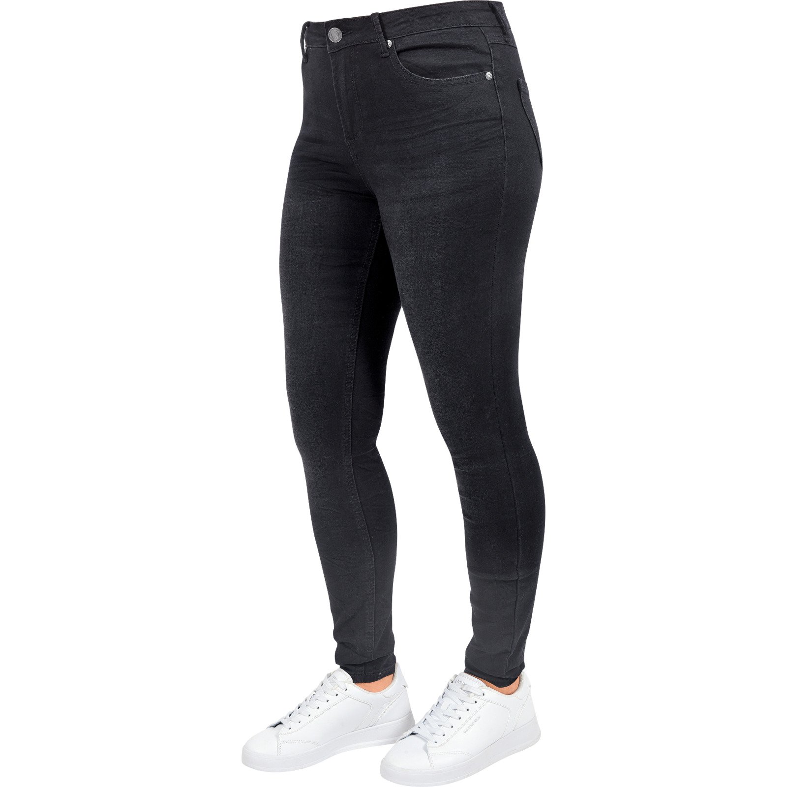 Jeans Damen Hanna Skinny fit