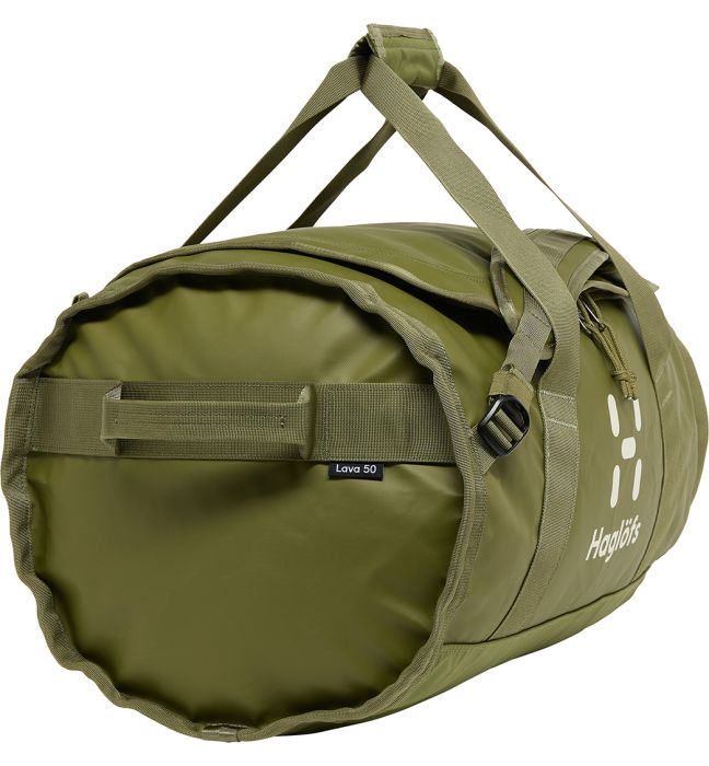 Lava 50 duffel