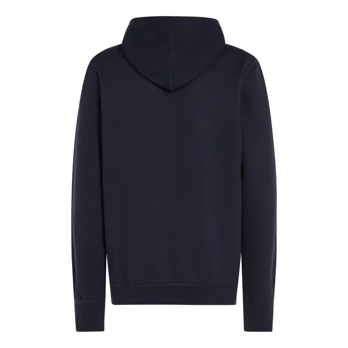 Tommy Hilfiger Essential Fleece Hoodie Heren