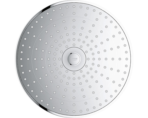 Douchekolom incl. omstelling GROHE Euphoria System 260 chroom 27421002