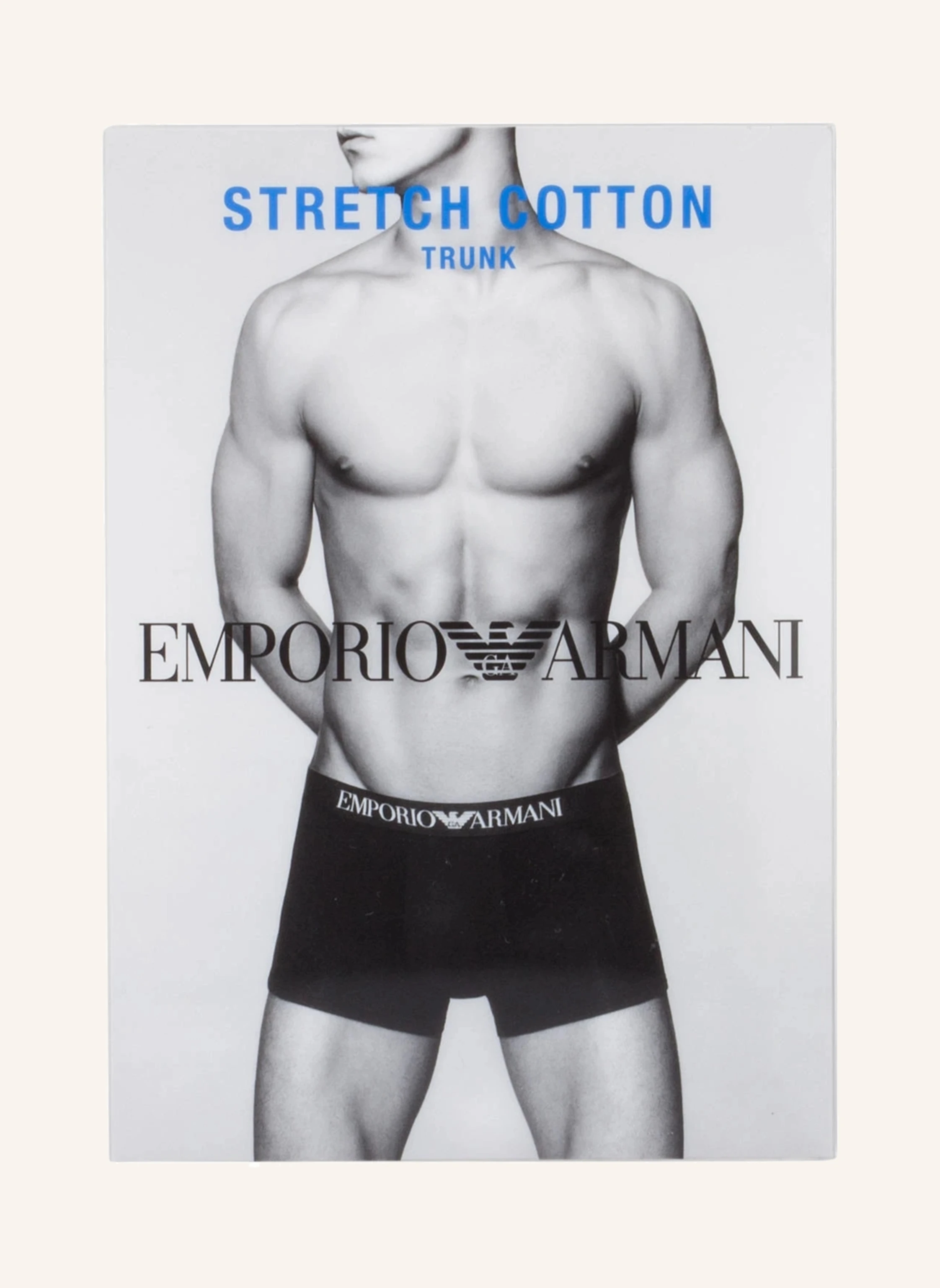 EMPORIO ARMANI Boxershorts