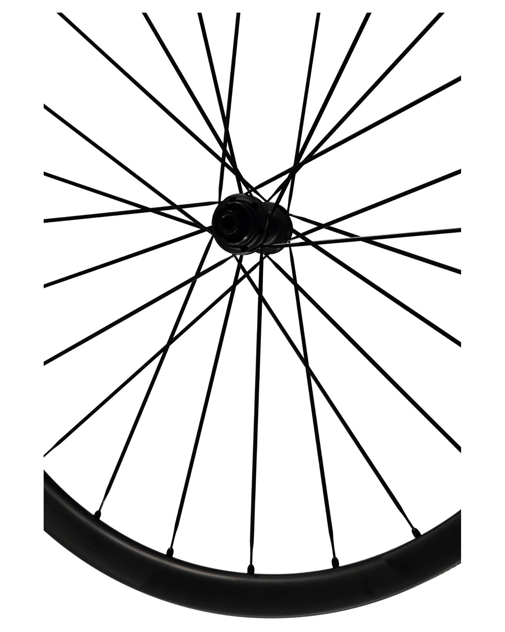 Mavic| Laufrad (Vorderrad) COSMIC SLR 32 DCL