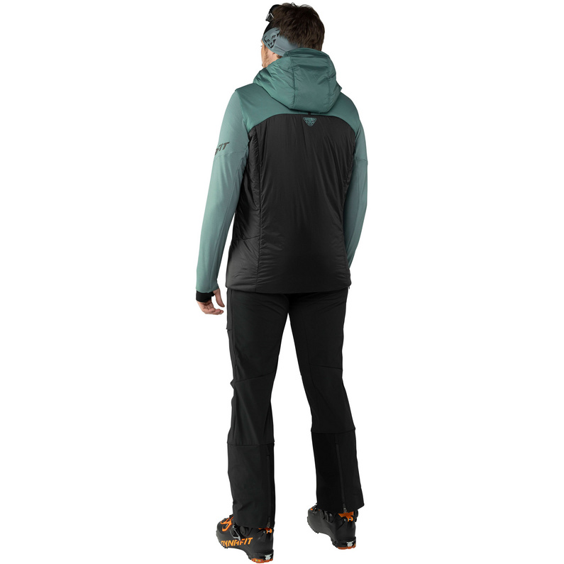 Dynafit Herren Radical PRL Hooded Weste