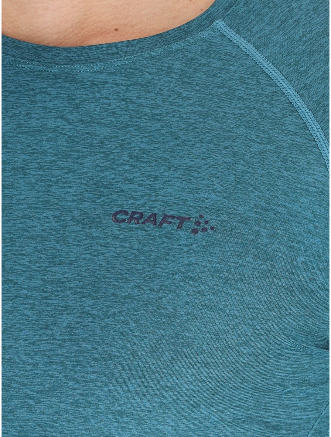 Core Dry Active Comfort LS thermoshirt heren