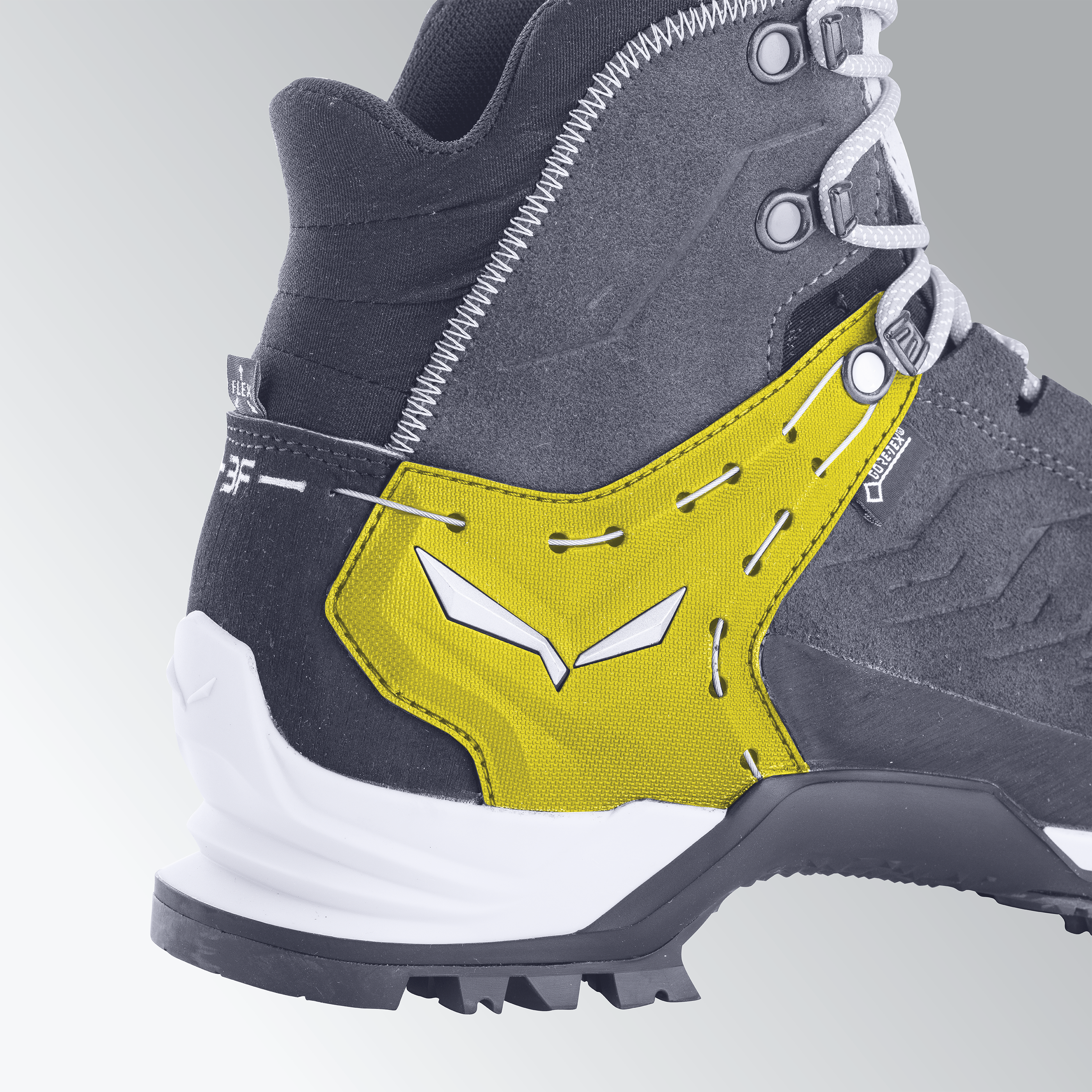 Mountain Trainer Mid Gore-Tex® Herren Schuhe