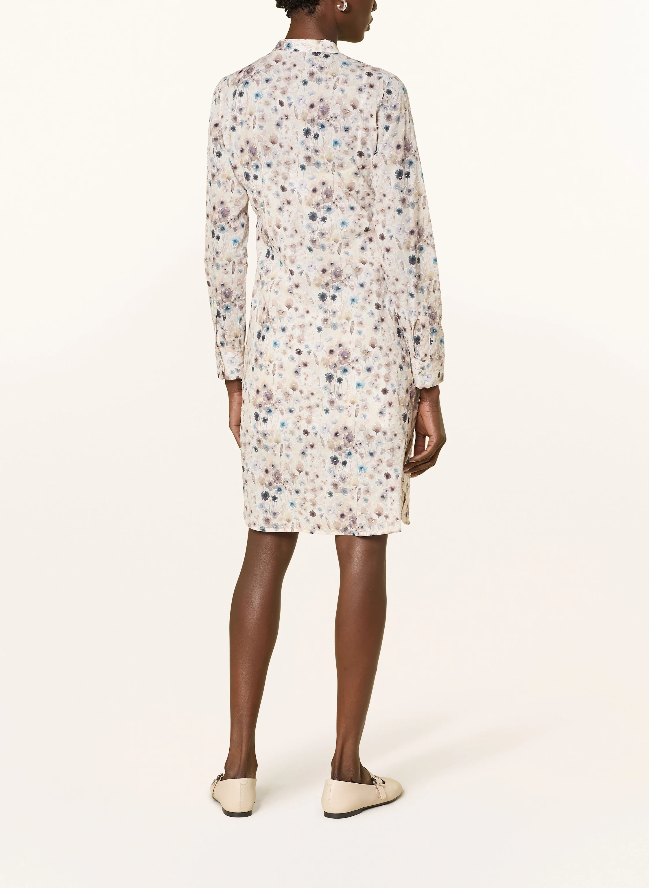 van Laack Kleid VL-KASUMI-SKLV