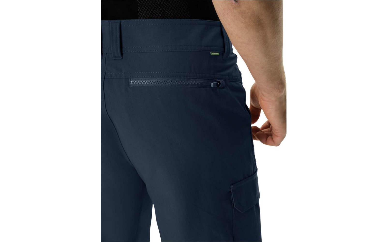 Vaude Skarvan Herren Shorts