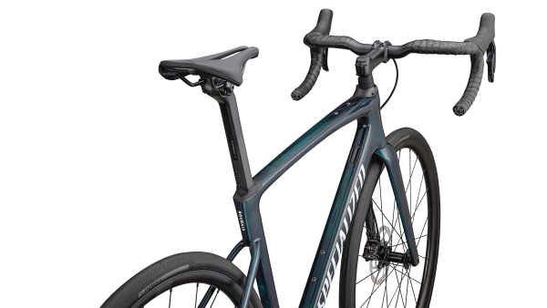 Specialized Roubaix SL8 Comp - Racercykel - 2025