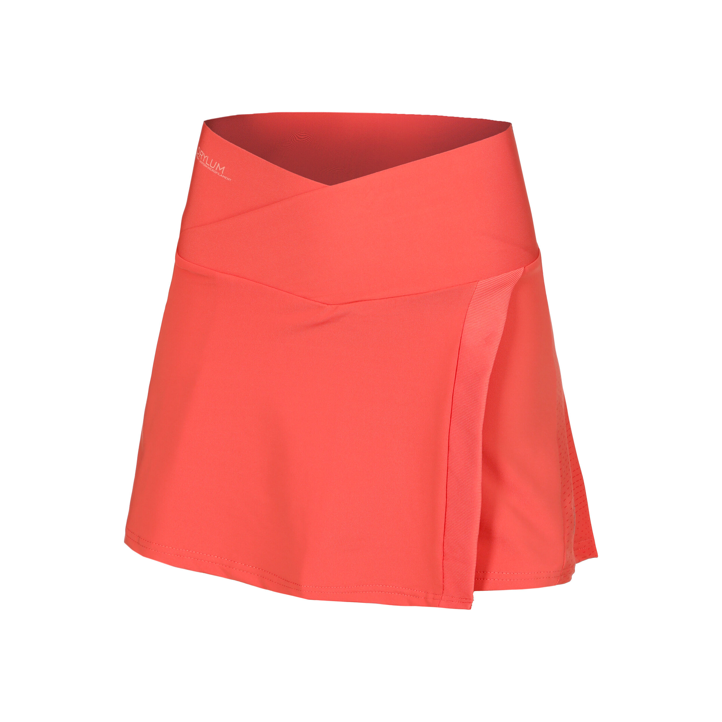 Bullpadel Envia Jupe Femmes - Corail