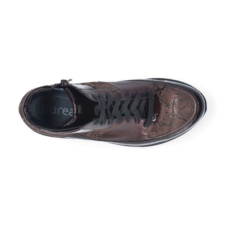 Durea 9772 wijdte K D.BRUIN/BRONS