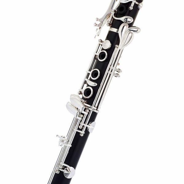 Martin Foag G-Clarinet Model 85 