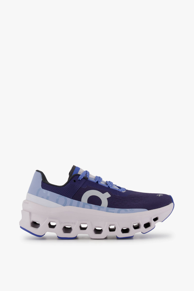 ON Cloudmonster Damen Laufschuh