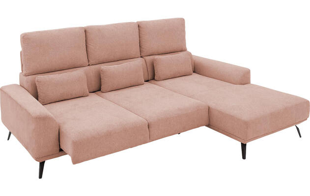 Loungebank Princess