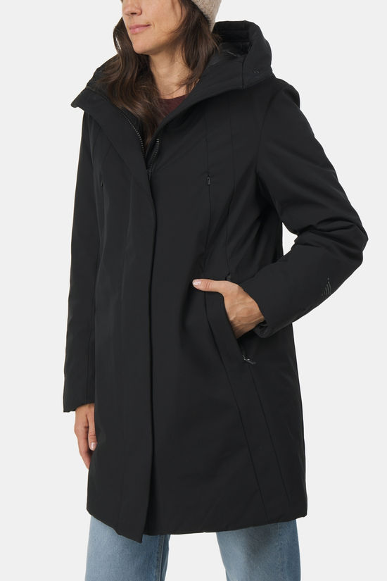 Krakatau Wear Krakatau Wear Mercury Technical Parka