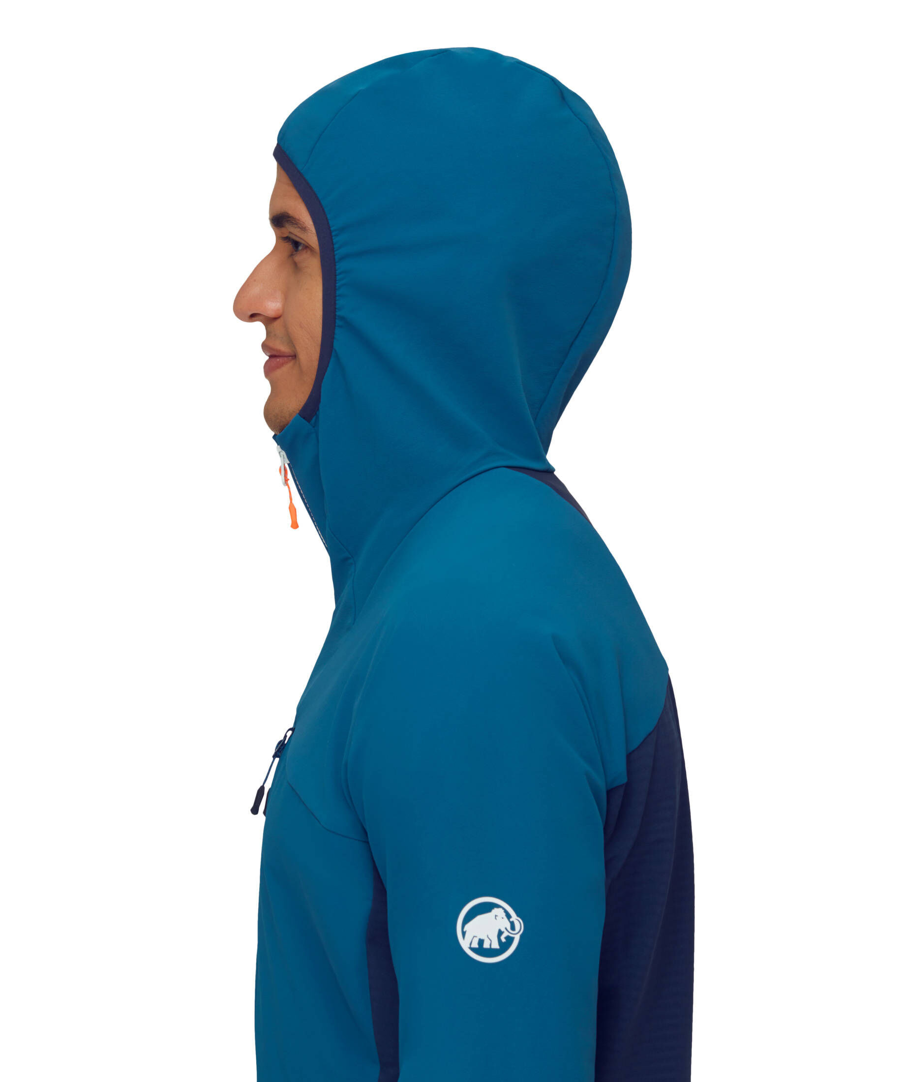 Mammut| Herren Jacke Aenergy Hybrid