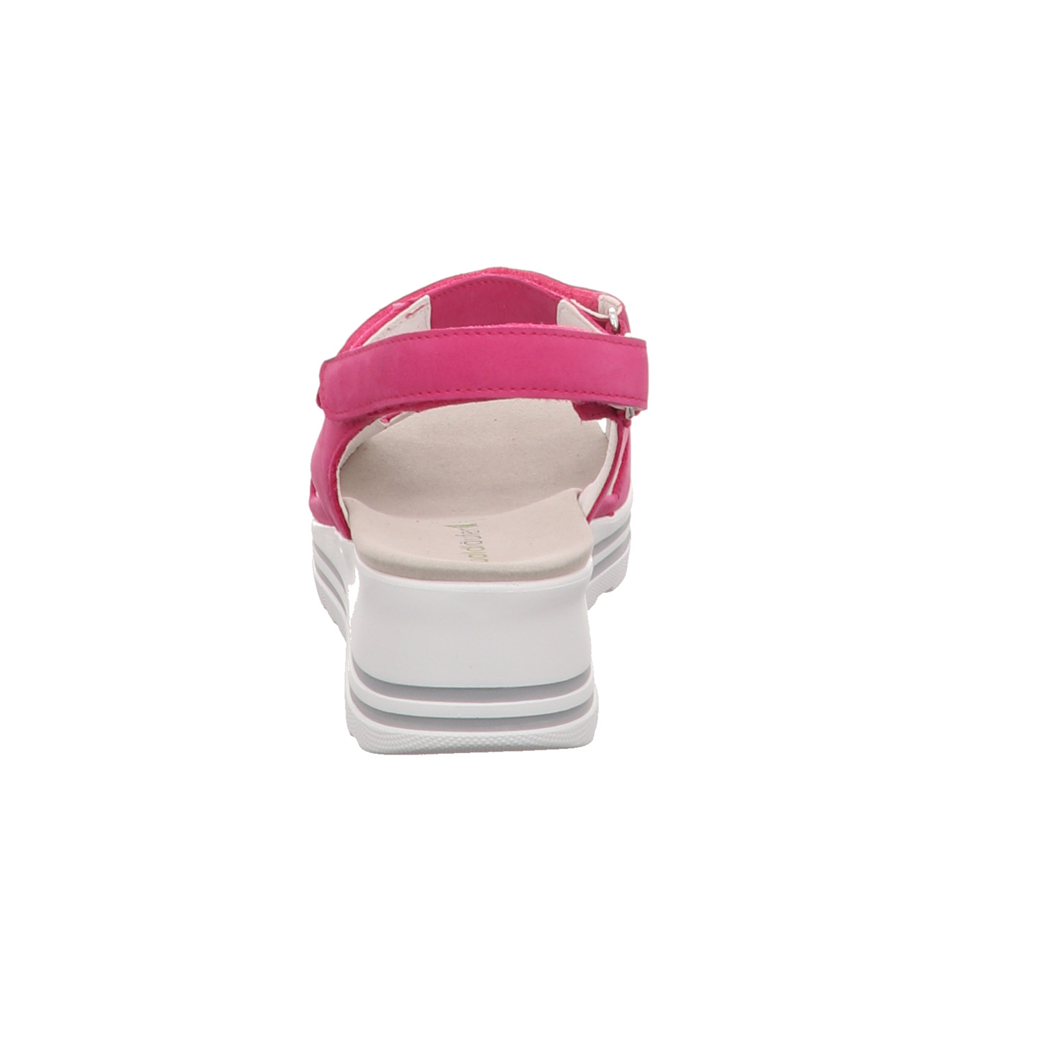 Waldläufer Sandalette rose/pink