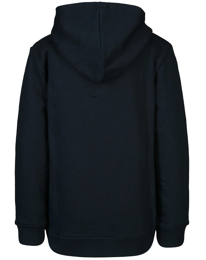 Kapuzen-Sweatshirt ROAR in dunkelblau (Größe: 92)