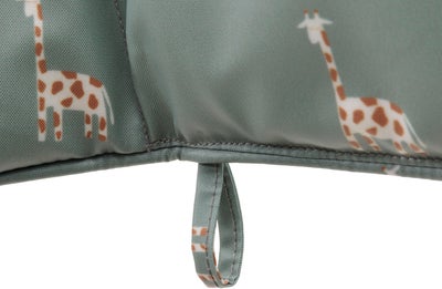 Jollein Sittepute, Jungle Jambo Giraffe