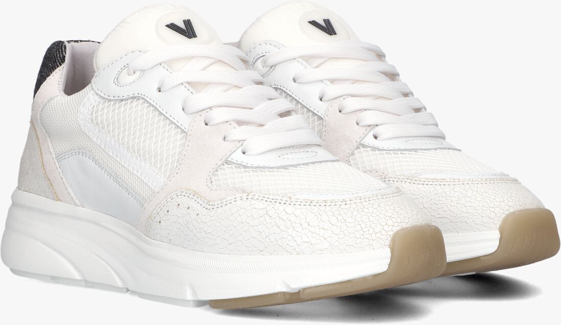 VIA VAI ecru via vai lage sneakers vic celia