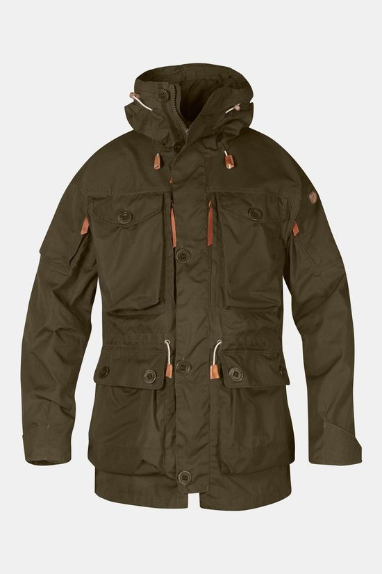 Fjällräven Fjällräven Smock No. 1 M