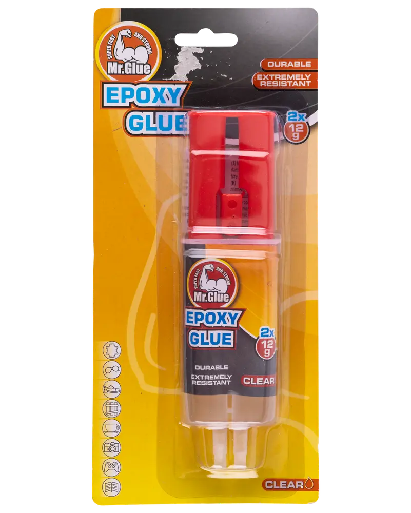 Lim epoxy 24 g