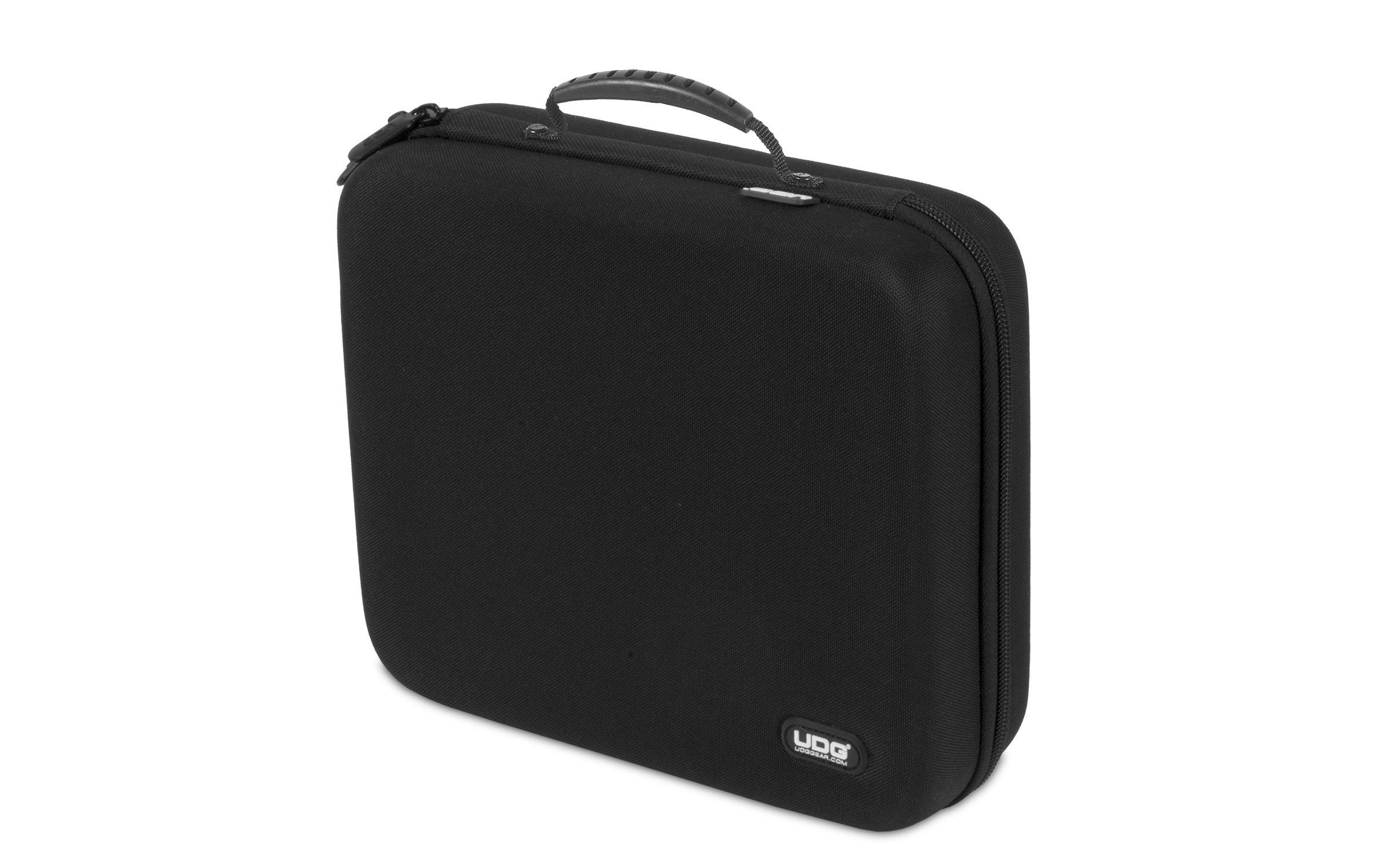 Transportcase Creator für Audio-InterfaceHardcase für verschiedene Audio-Interface-Modelle