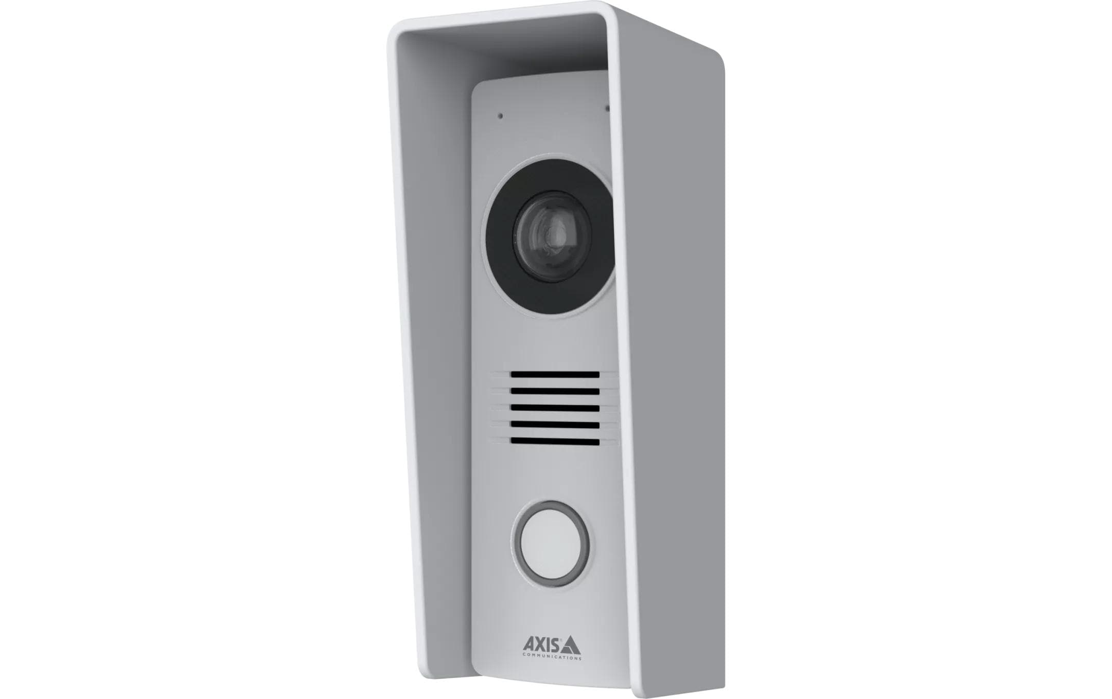 TI8605 Schutzabdeckung Weiss 1 Stück<br>AXIS TI8605 Protection Cover