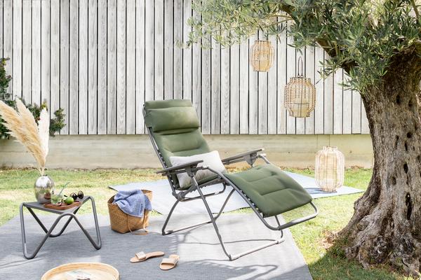 Lafuma Relaxsessel Futura Be Comfort