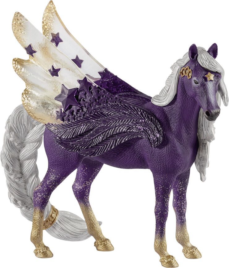 Schleich Sch Star pegasus mare
