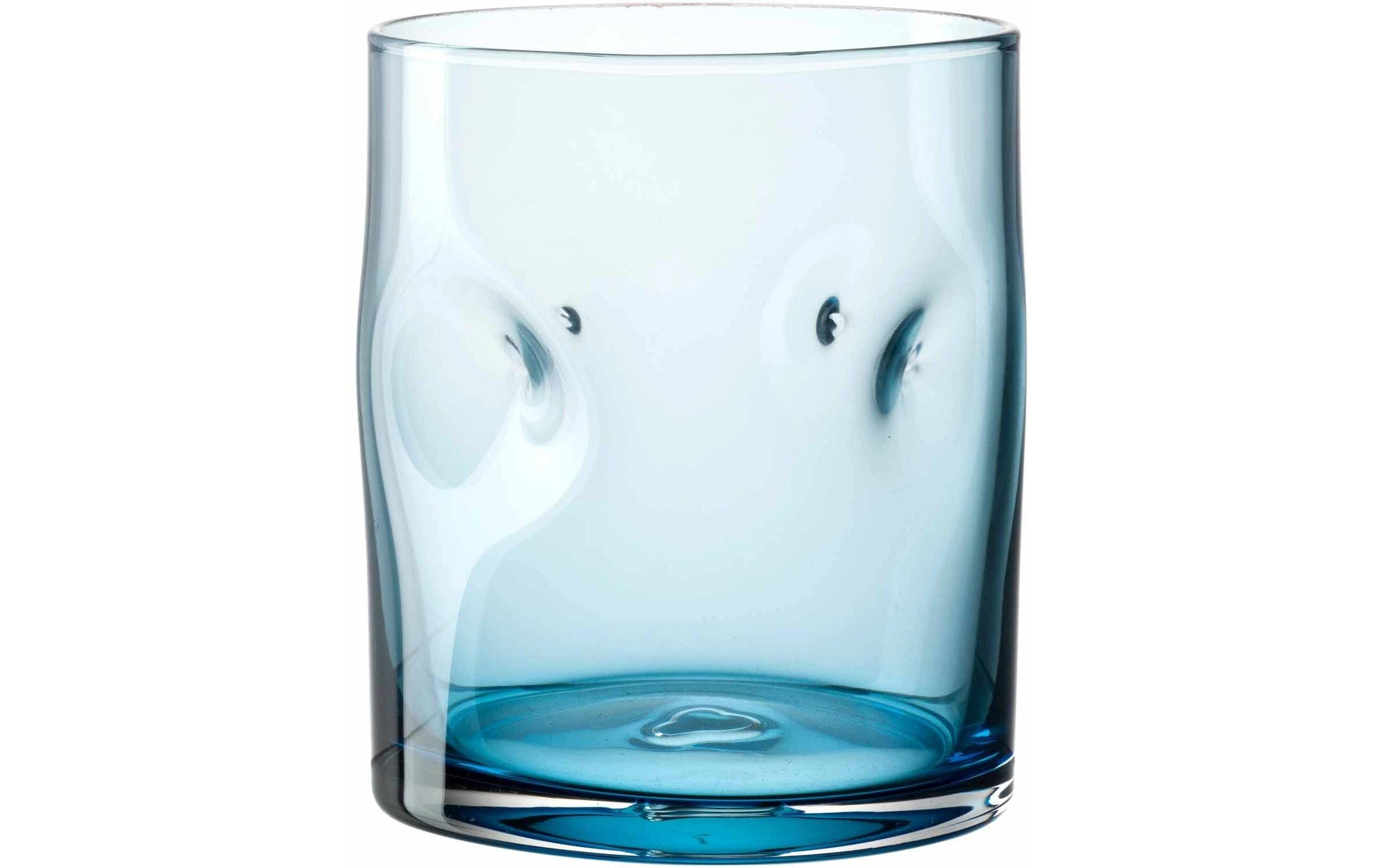 LEONARDO Glas »Vesuvio 300 ml 4 Stück«