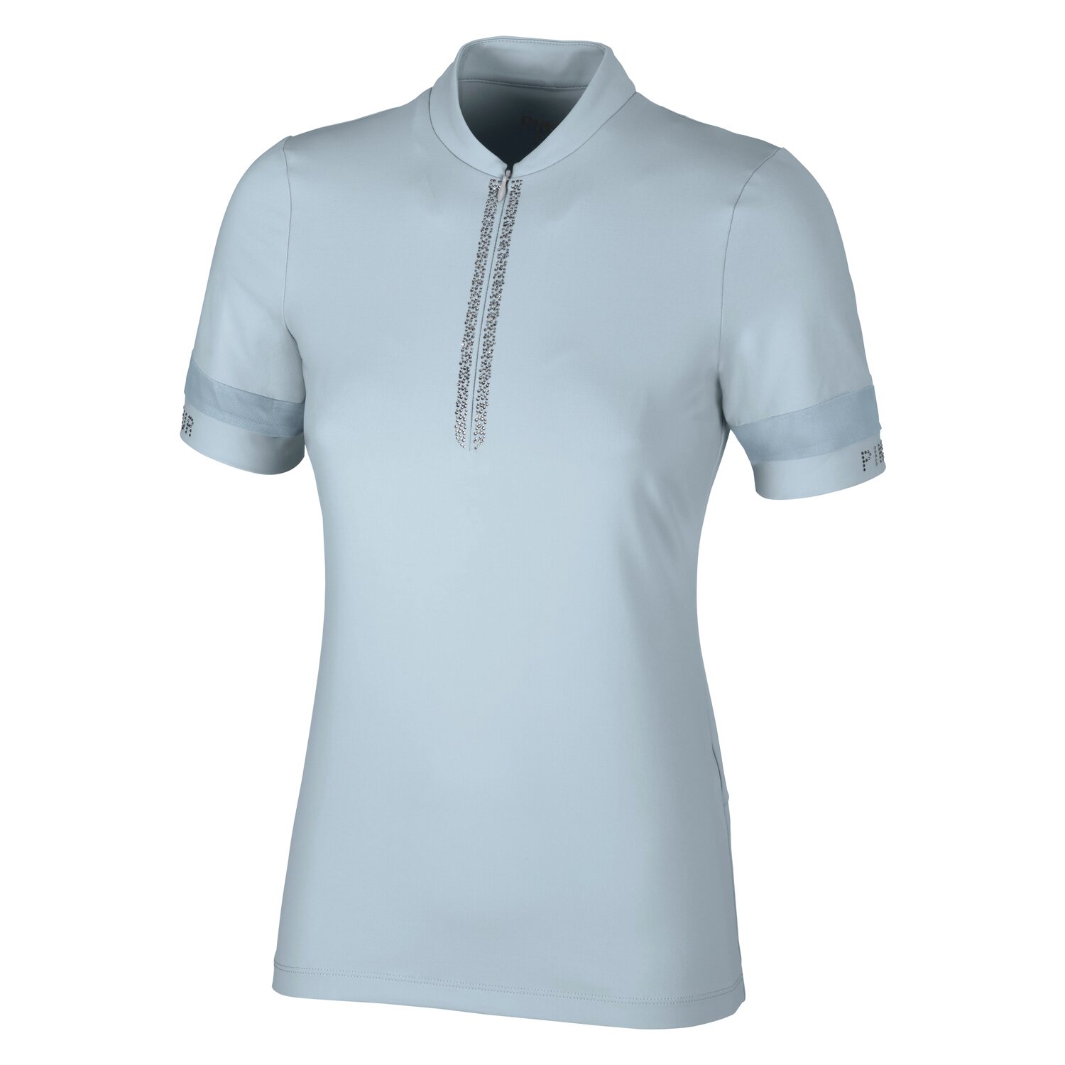 PIKEUR Selection Funktionsshirt - pastelblue