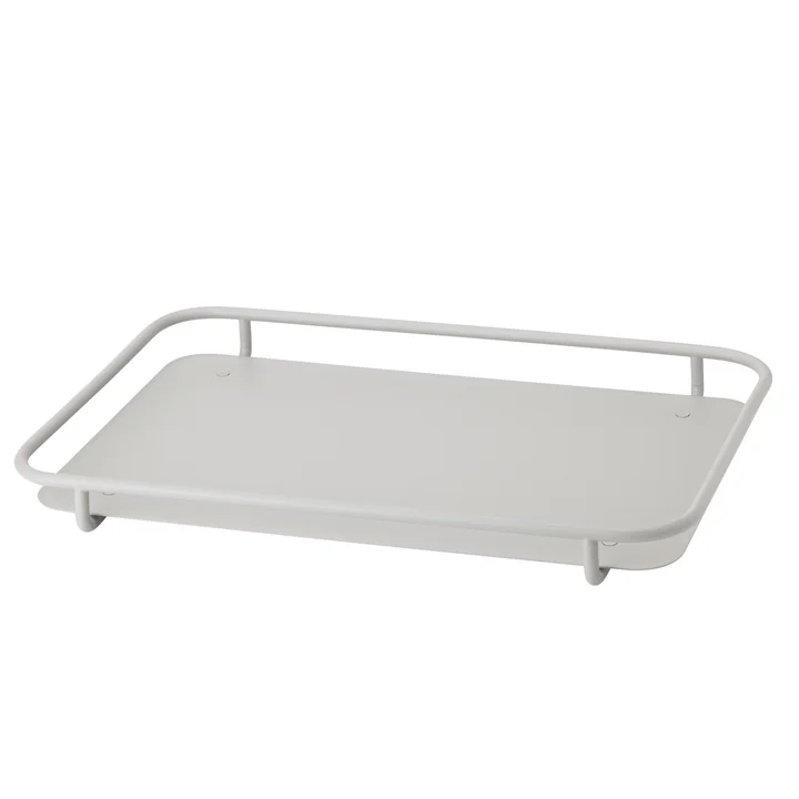 Rig-Tig by Stelton - Carry-On Serviertablett, grau