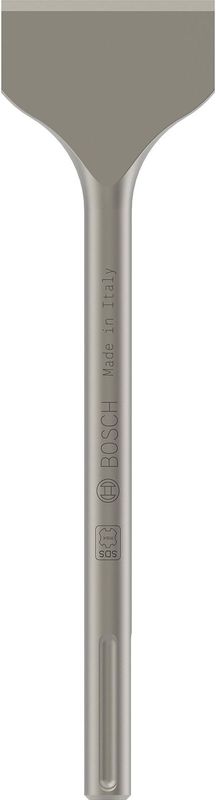 Bosch - SDS-Max Beitel - 300x80 mm - Voor Beton en Baksteen