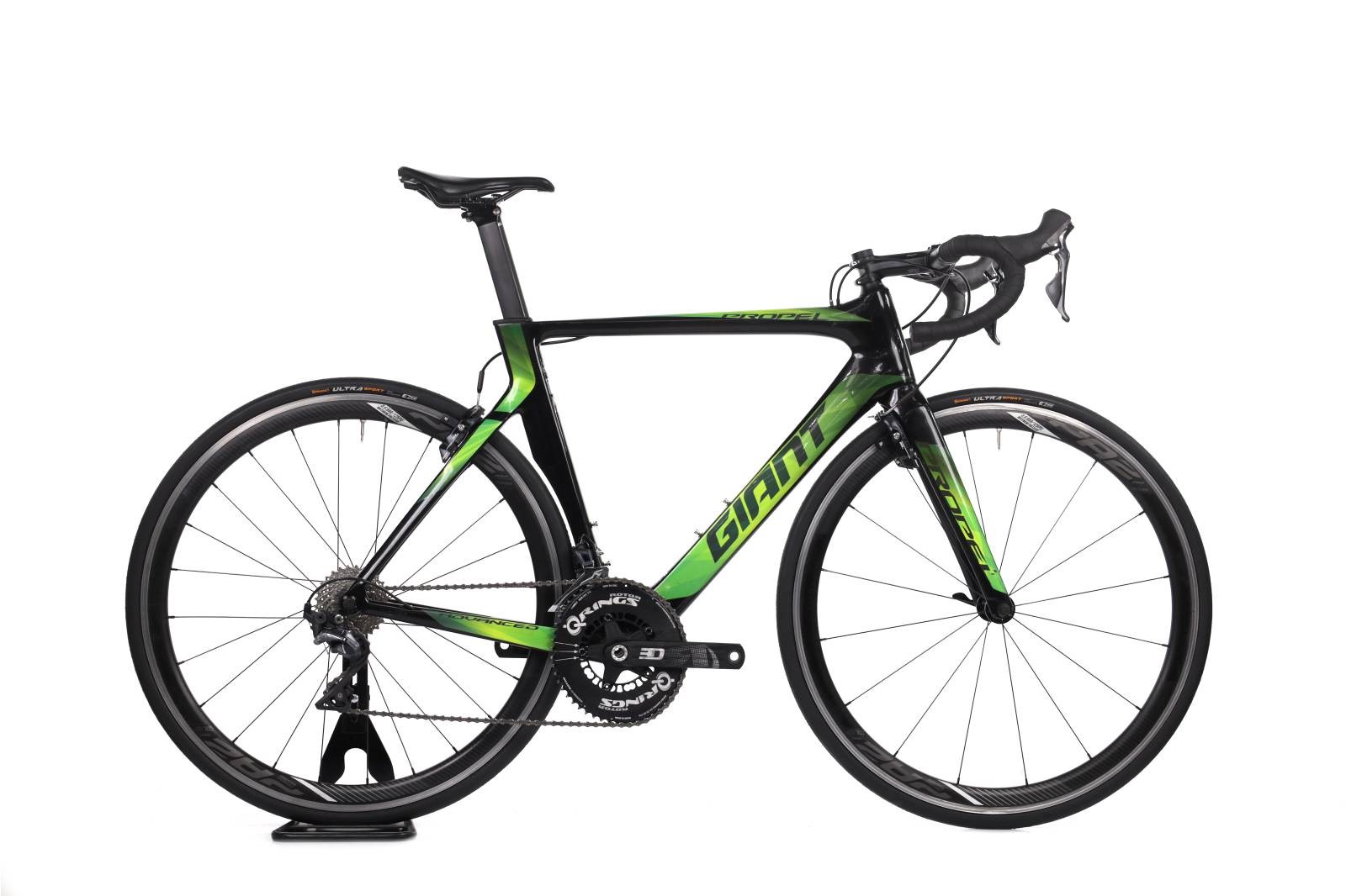 Giant Propel Advanced 1 (2018) | Diamond