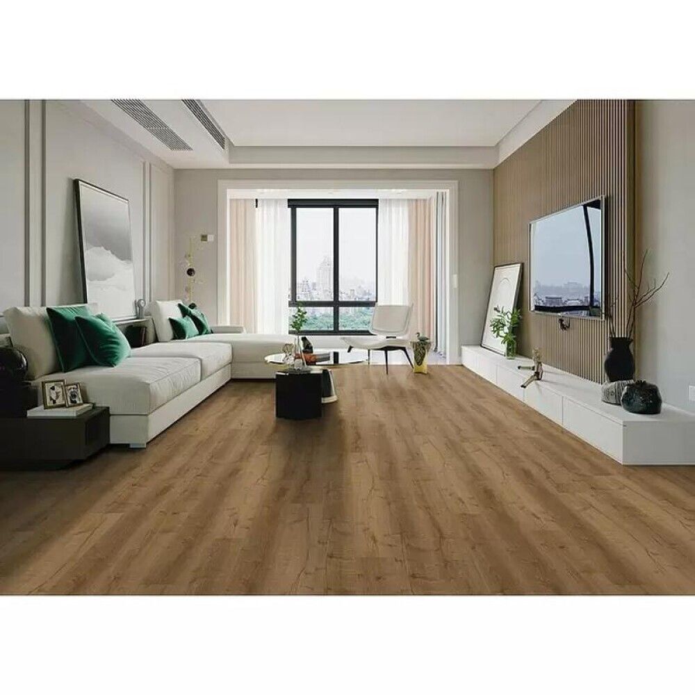 VINYLGULV B!DESIGN SPC HUDSON EIK 2208 M²