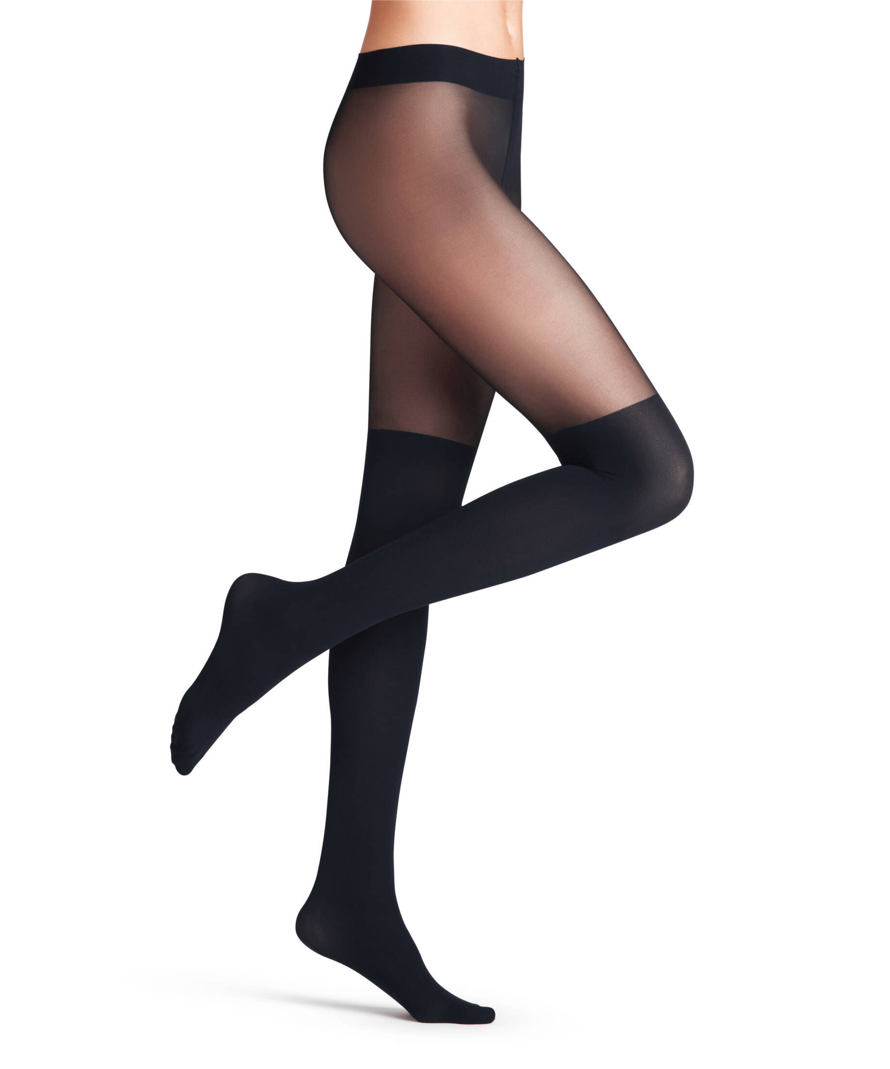 FALKE| Damen Strumpfhose Overknee