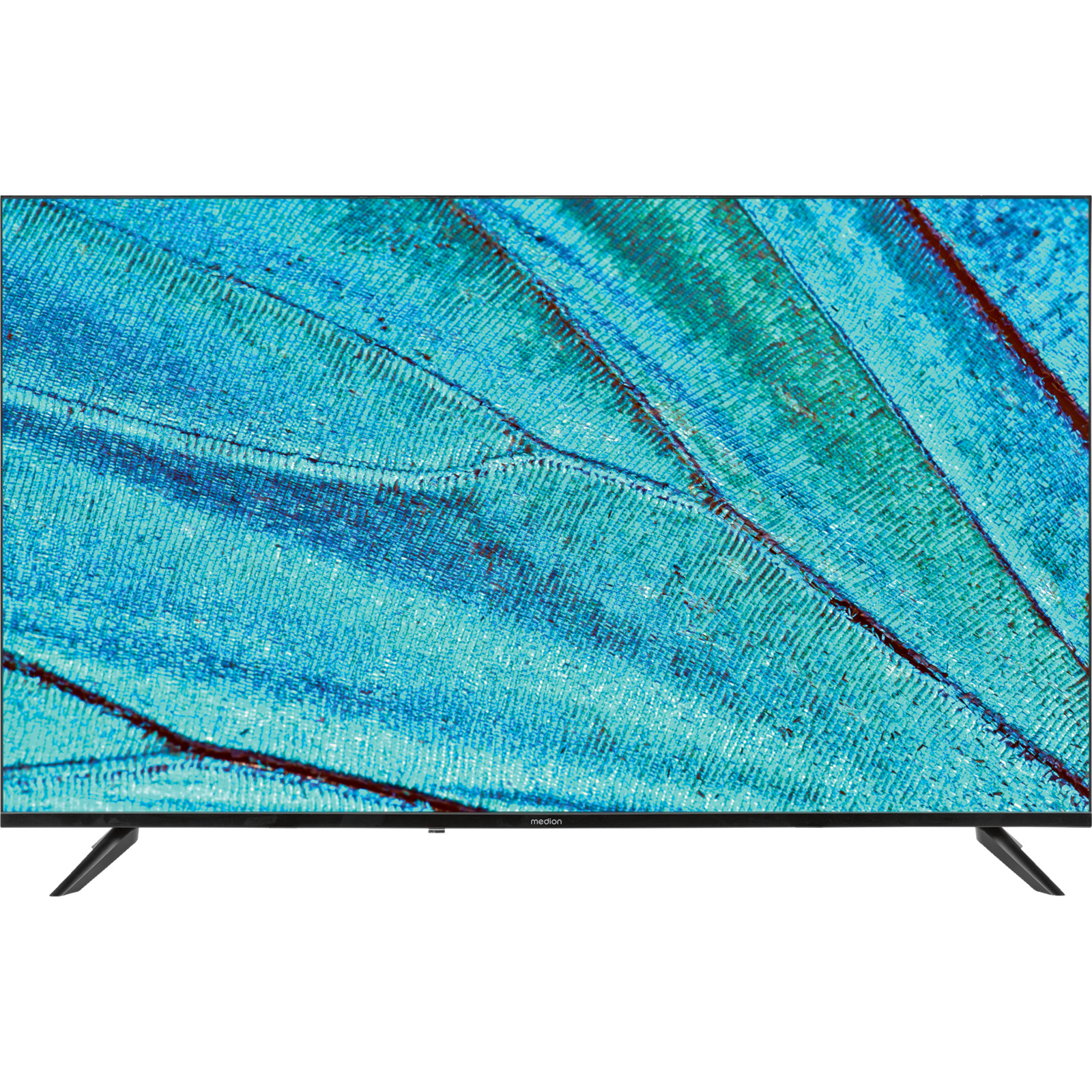Medion TV X15517 (MD31642), 55