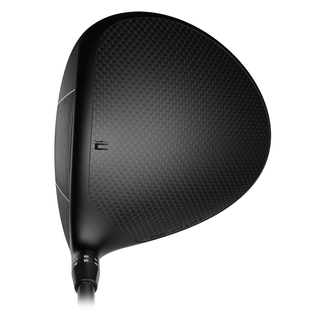 DS-Adapt MAX-K Driver