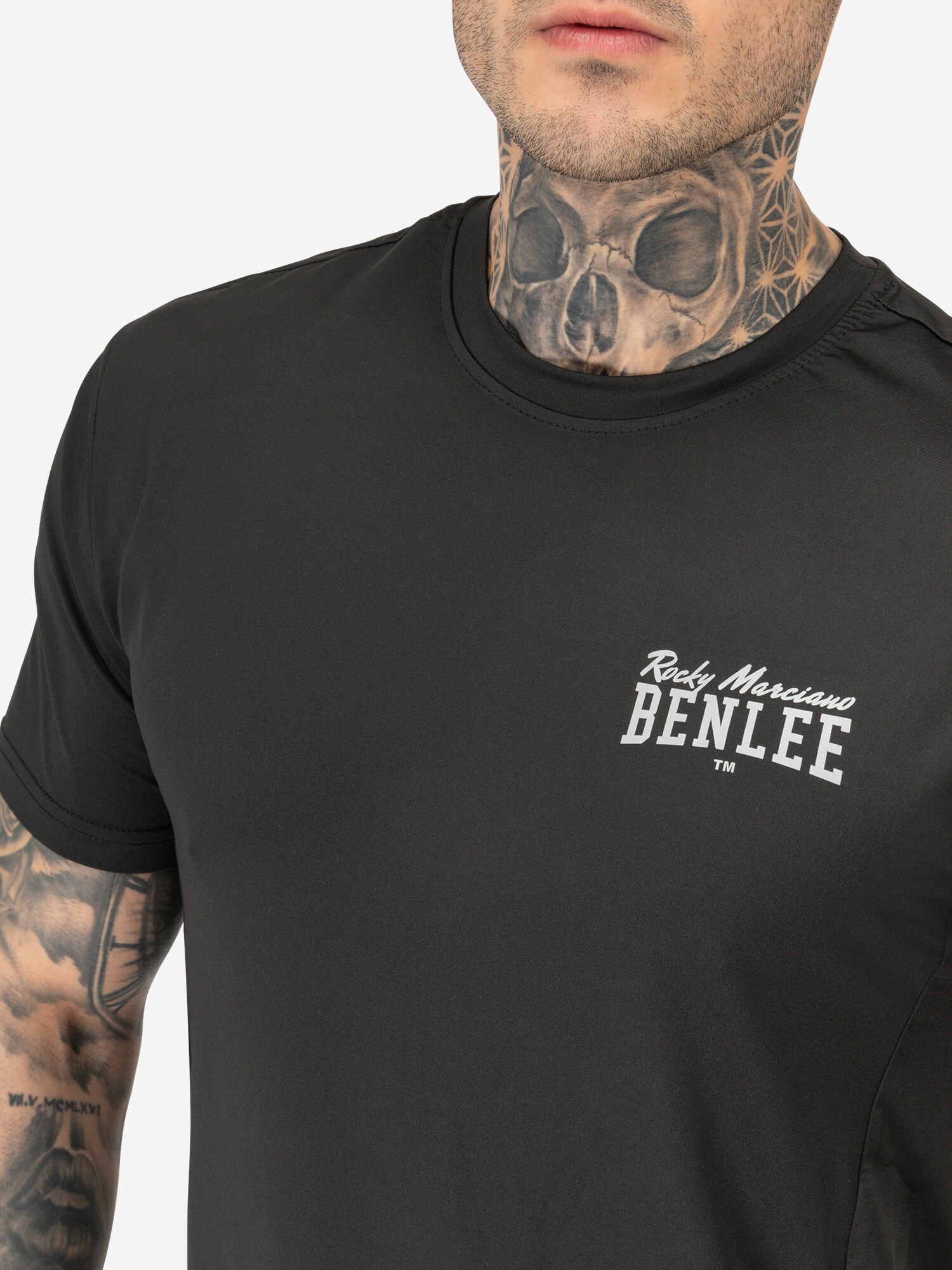 BENLEE Herren Funktionsshirt normale Passform COMBS