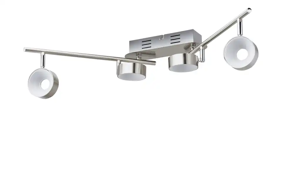 KHG LED Spot 4-flammig