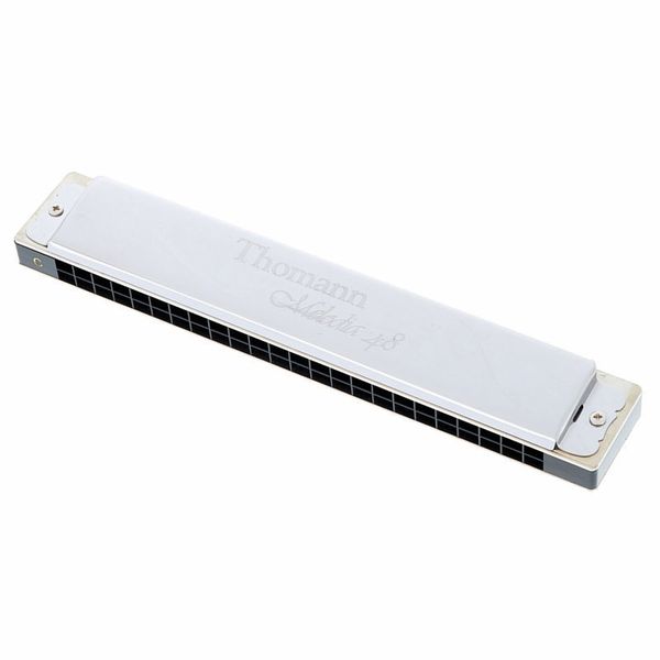 Thomann Melodia 48C Mundharmonika