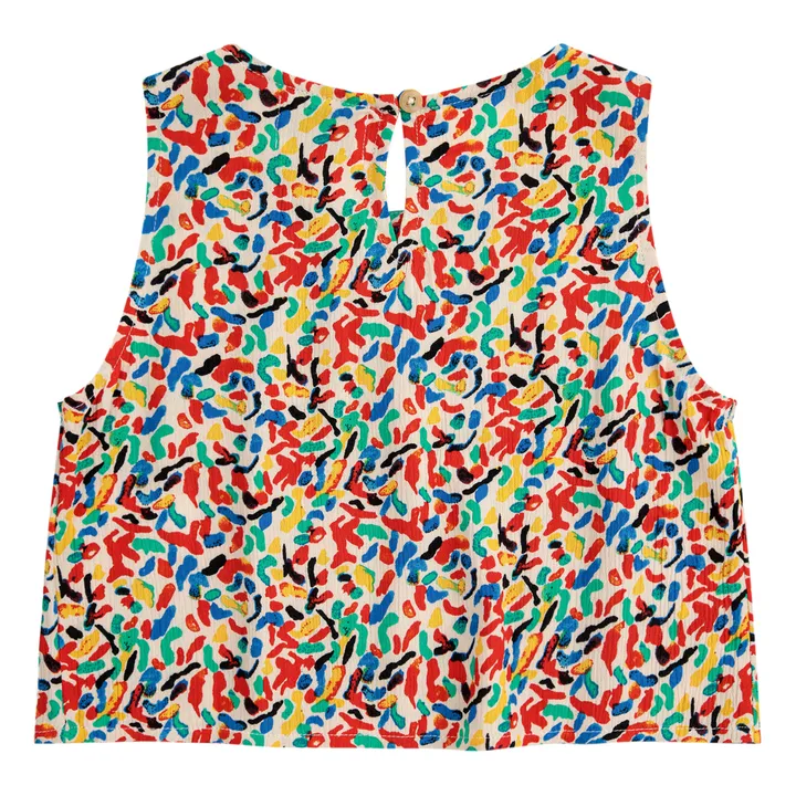 Bobo Choses Top Confetti | Rose