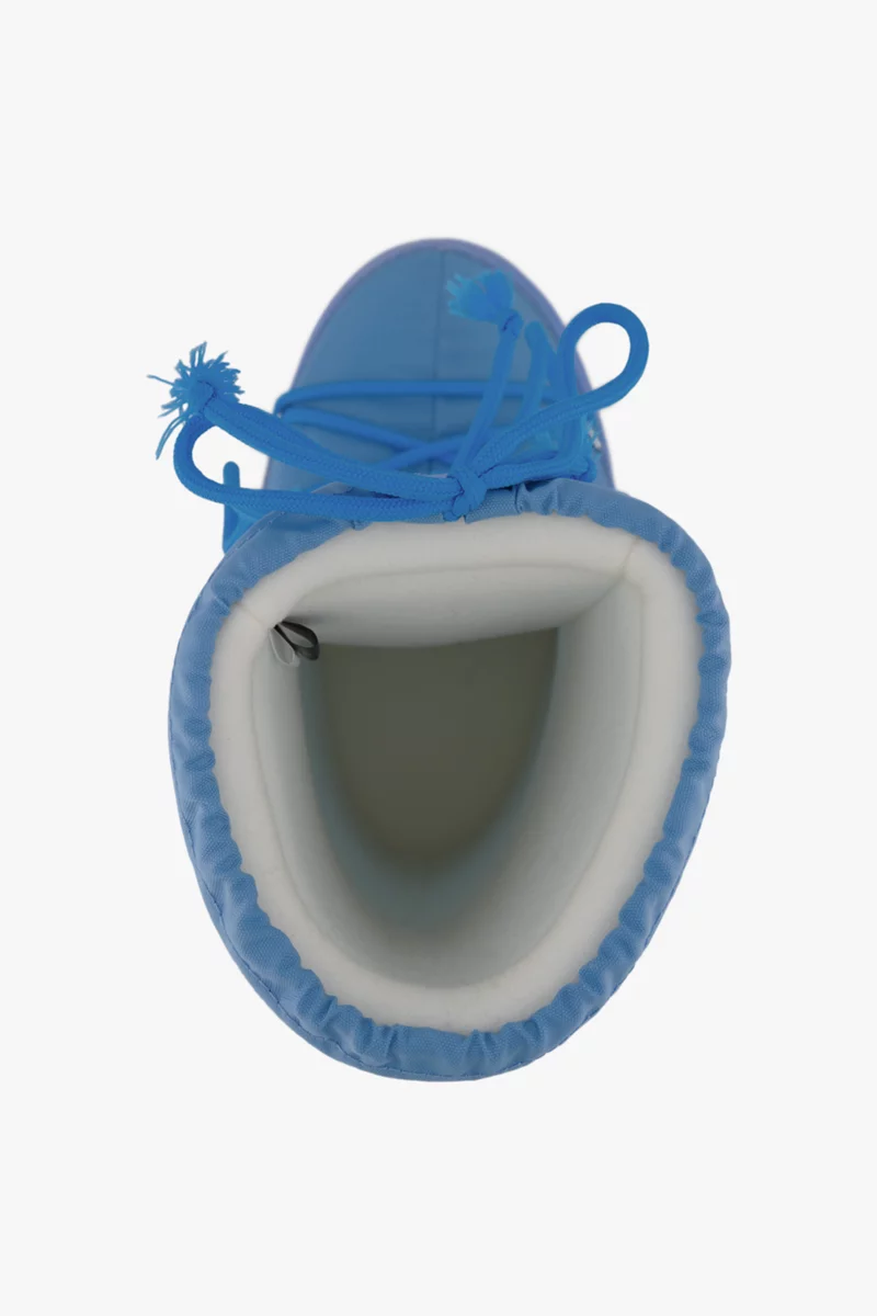 moonboot Icon Nylon Damen Winterboot