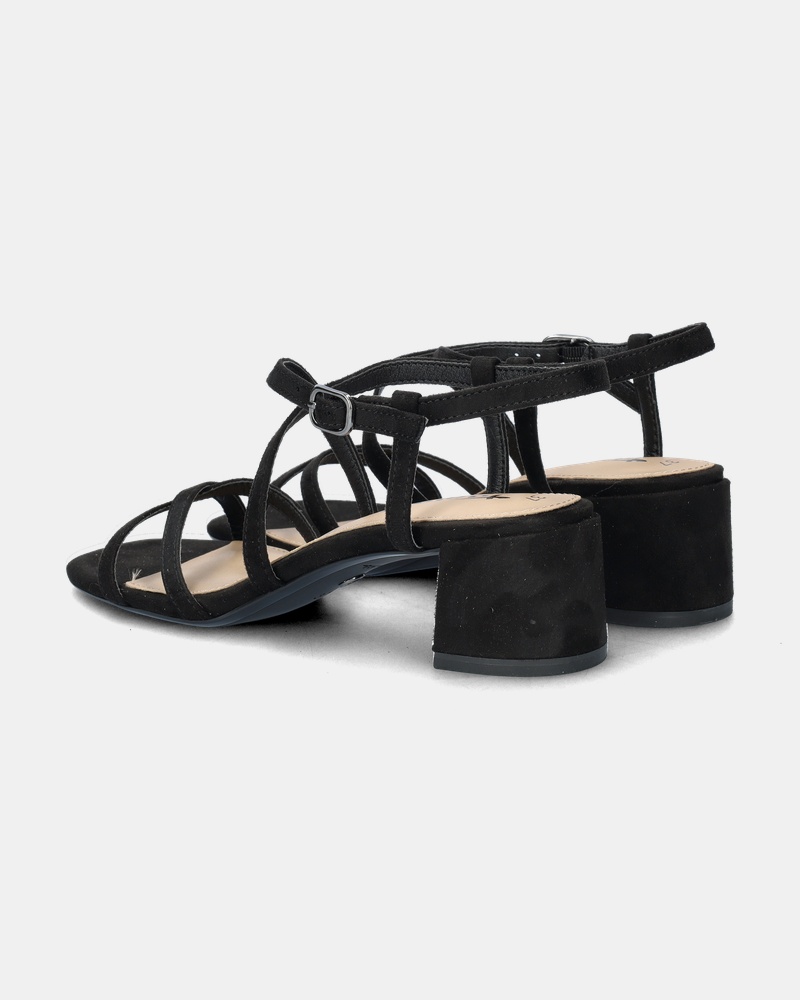 Tamaris Pumps  - zwart