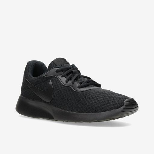 Nike Tan Jun