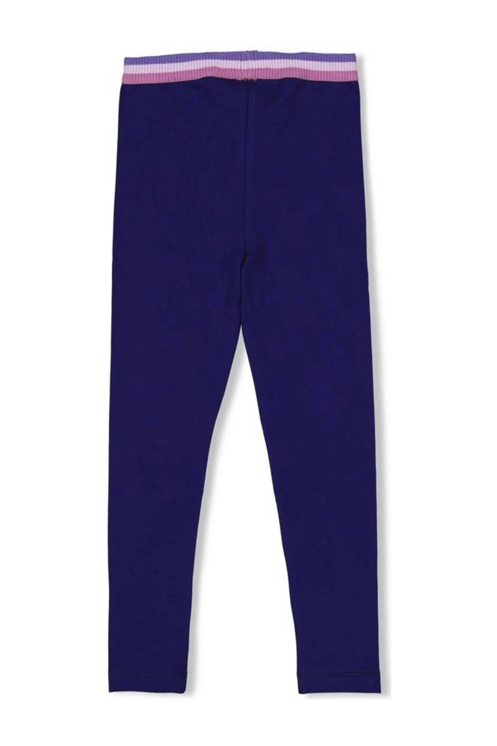 Jubel regular legging donkerblauw