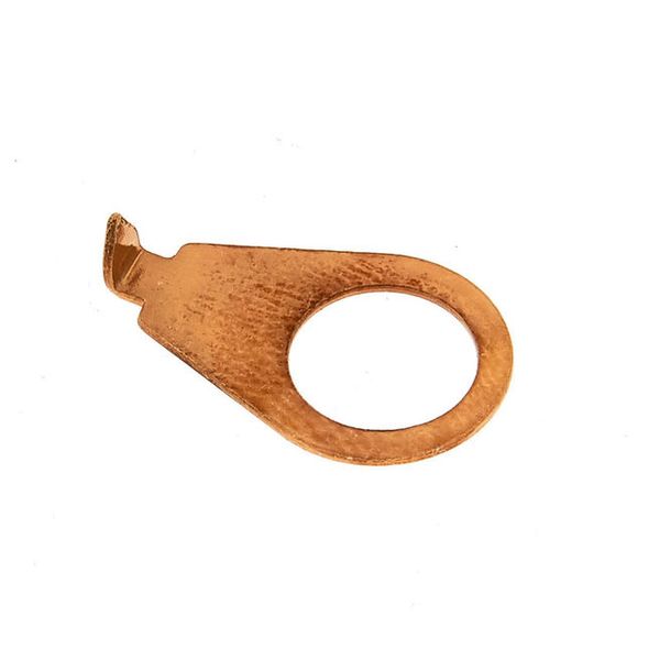 Gibson PRKP-060 Knob Pointers Gold
